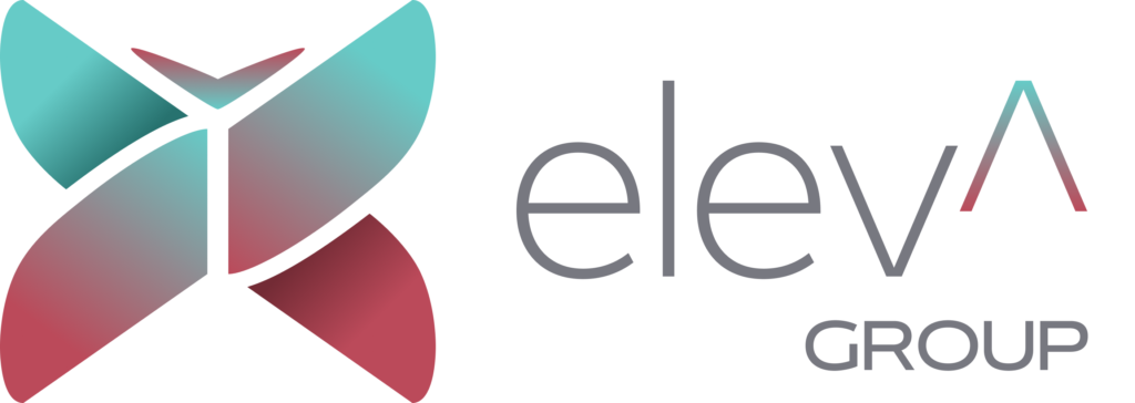 Logo of Xeleva, a web development firm