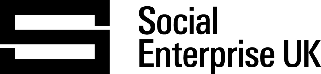 Logo of social enterprise UK