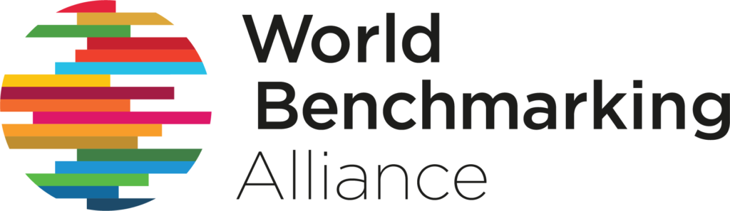Logo of World Benchmarking Alliance